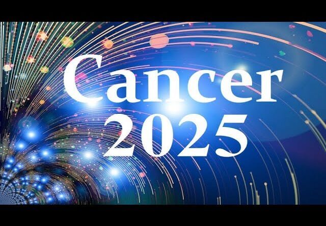 Cancer 2025 💫 You Life Will Never Be The Same After 2025 Cancer YEARLY TAROT PREDICTIONS #Cancer 1 Cancer 2025 💫 You Life Will Never Be The Same After 2025 Cancer YEARLY TAROT PREDICTIONS #Cancer