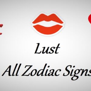All Signs ❤️💋💔 LOVE LUST LOSS Now - January 31Timestamps In Description Box (In Case You Missed It)