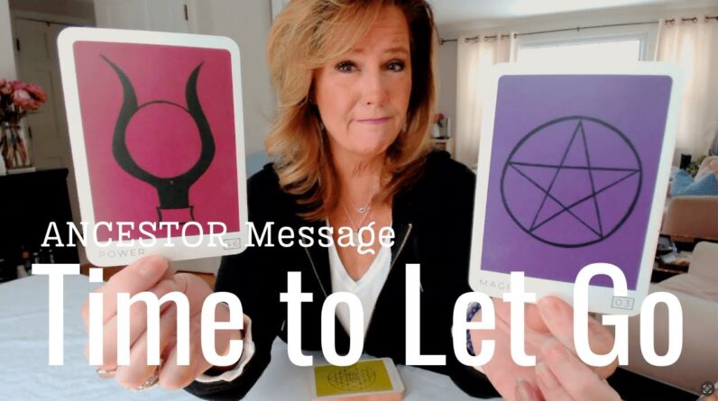 Message From The Ancestors : LET GO, The 3D - 5D Split Is WIDENING 1 Message From The Ancestors : LET GO, The 3D - 5D Split Is WIDENING