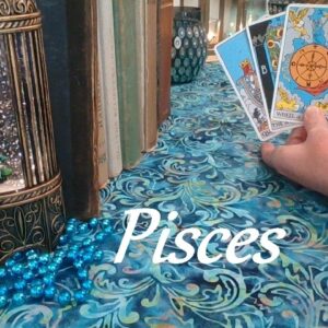 Pisces ❤💋💔 They Need An Exorcism As Soon As Possible LOVE LUST OR LOSS Now-January 31 #pisces