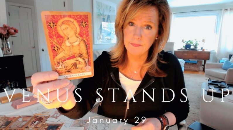 Your Daily Tarot Reading : STOP - Major REASSESSMENT & Change In Direction | Spiritual Path Guidance 1 Your Daily Tarot Reading : STOP - Major REASSESSMENT & Change In Direction | Spiritual Path Guidance