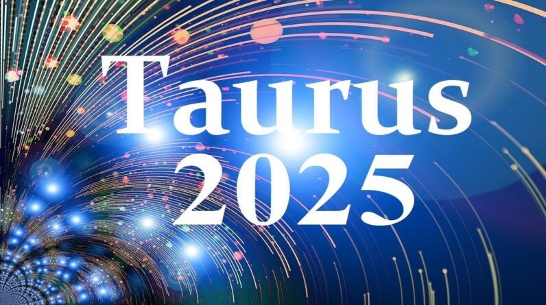 Taurus 2025💫 The Year You Experience The Deepest Love Of Your Life YEARLY TAROT PREDICTIONS #Taurus 1 Taurus 2025💫 The Year You Experience The Deepest Love Of Your Life YEARLY TAROT PREDICTIONS #Taurus