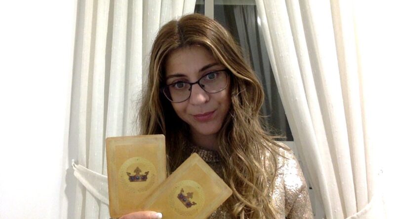 ARIES - What You Need To Know About Your LIFE! February 2025 Tarot Reading 1 ARIES - What You Need To Know About Your LIFE! February 2025 Tarot Reading
