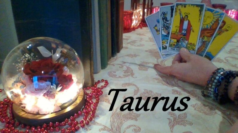 Taurus February 2025 ❤ A Love That Will Transform You FUTURE LOVE #Taurus