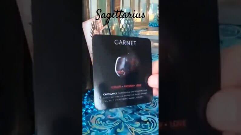 Sagittarius π« 2025 Crystal #Sagittarius #tarot 1 Sagittarius π« 2025 Crystal #Sagittarius #tarot
