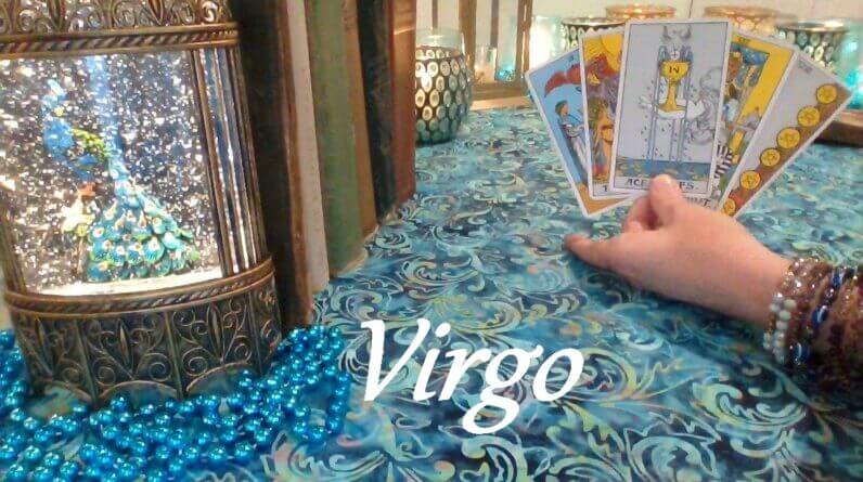 Virgo January 2025 ❤ They Are Preparing To Show You Their True Intentions FUTURE LOVE #Virgo 1 Virgo January 2025 ❤ They Are Preparing To Show You Their True Intentions FUTURE LOVE #Virgo