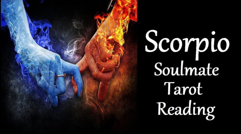 Scorpio ❤ SO SWEET! They Can't Get Enough Of You Scorpio SOULMATE READING January 2025 #Scorpio