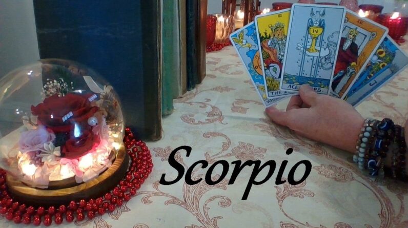 Scorpio ❤💋💔 NEVER SAY NEVER! An Emotional Choice To Make LOVE, LUST OR LOSS Now-February 28 #Scorpio 1 Scorpio ❤💋💔 NEVER SAY NEVER! An Emotional Choice To Make LOVE, LUST OR LOSS Now-February 28 #Scorpio