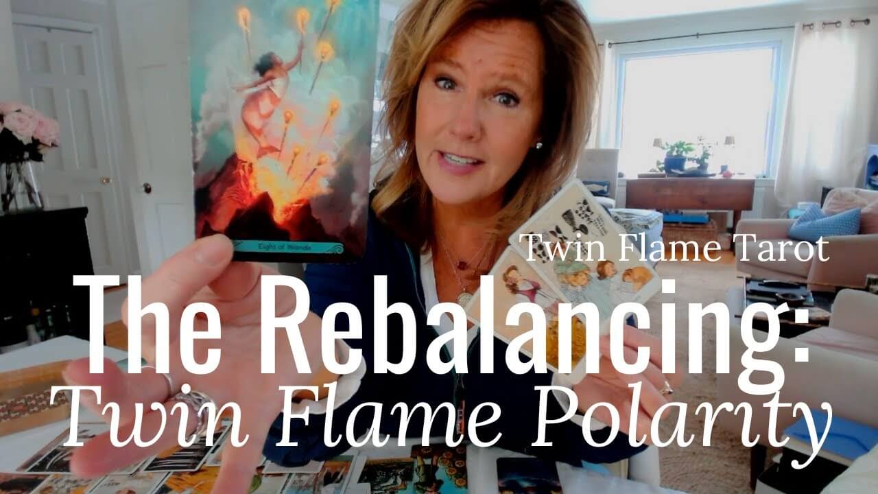Twin Flame Collective : SURPRISE Channeling - DM - DF - RESIST The Rise ...