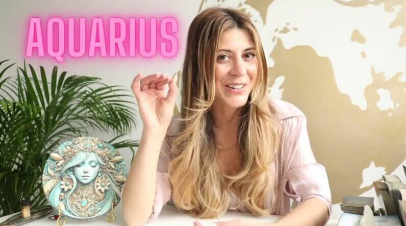 AQUARIUS ❤️ ‘They Know EXACTLY What They Are doing, Trust Me!' February 2025 Tarot Reading 1 AQUARIUS ❤️ ‘They Know EXACTLY What They Are doing, Trust Me!' February 2025 Tarot Reading
