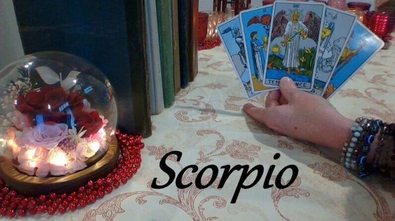 Scorpio ❤ DEVASTATED! They Think You Have Another Love HIDDEN TRUTH Now-February 22 #Scorpio 1 Scorpio ❤ DEVASTATED! They Think You Have Another Love HIDDEN TRUTH Now-February 22 #Scorpio