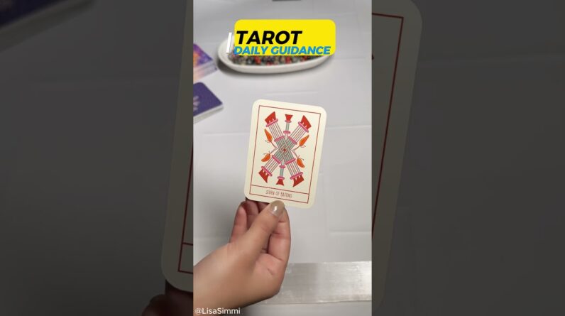 Tarot Daily Guidance #79 Your Daily Tarot :Tarot Astrology Numerology 2025 Prediction | @lisasimmi 1 Tarot Daily Guidance #79 Your Daily Tarot :Tarot Astrology Numerology 2025 Prediction | @lisasimmi