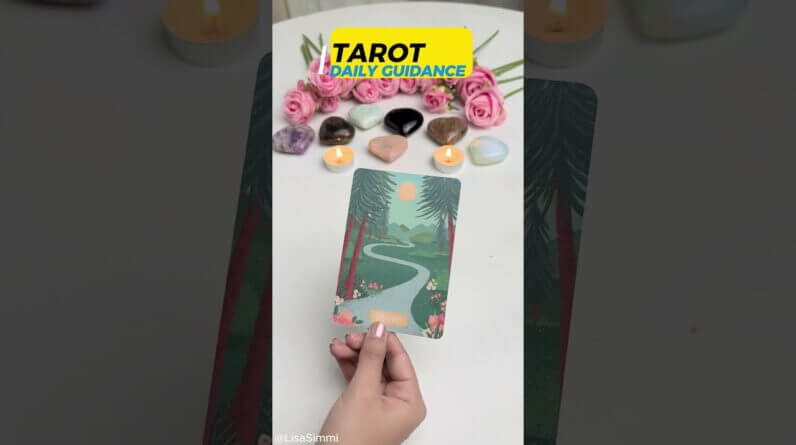 Tarot Daily Guidance #73 Your Daily Tarot :Tarot Astrology Numerology 2025 Prediction | @lisasimmi 1 Tarot Daily Guidance #73 Your Daily Tarot :Tarot Astrology Numerology 2025 Prediction | @lisasimmi