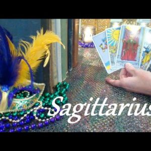 Sagittarius March 2025 ❤ CRITICAL DECISION! It's You, And Only You FUTURE LOVE #Sagittarius