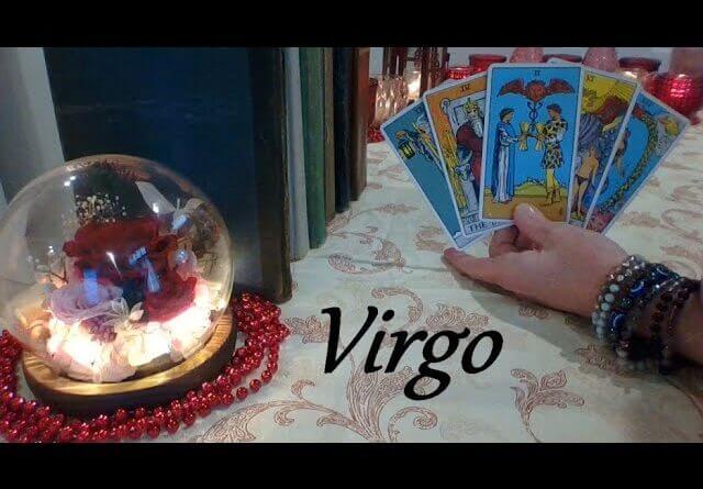 Virgo ❤💋💔 LOVE, LUST OR LOSS Now-February 8 #Virgo 1 Virgo ❤💋💔 LOVE, LUST OR LOSS Now-February 8 #Virgo