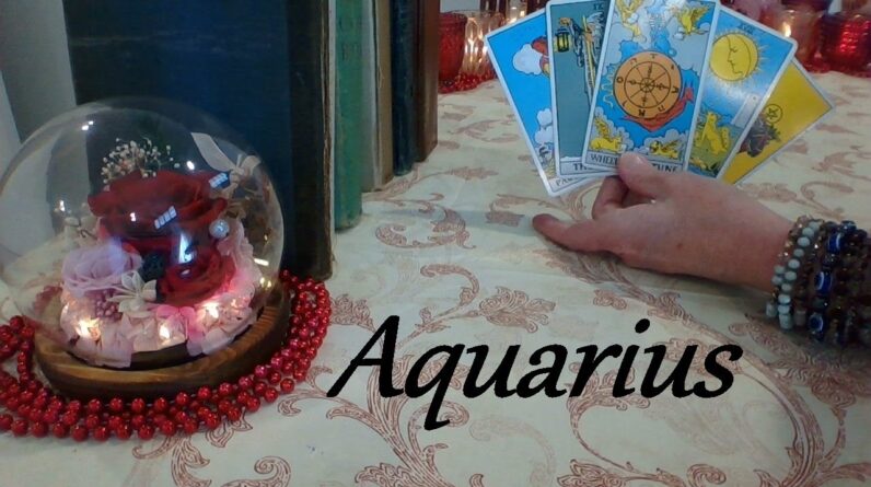 Aquarius Mid February 2025 β€π² YOUR MOST IMPORTANT MOVE! Keep It To Yourself LOVE & CAREER #Aquarius 1 Aquarius Mid February 2025 β€π² YOUR MOST IMPORTANT MOVE! Keep It To Yourself LOVE & CAREER #Aquarius