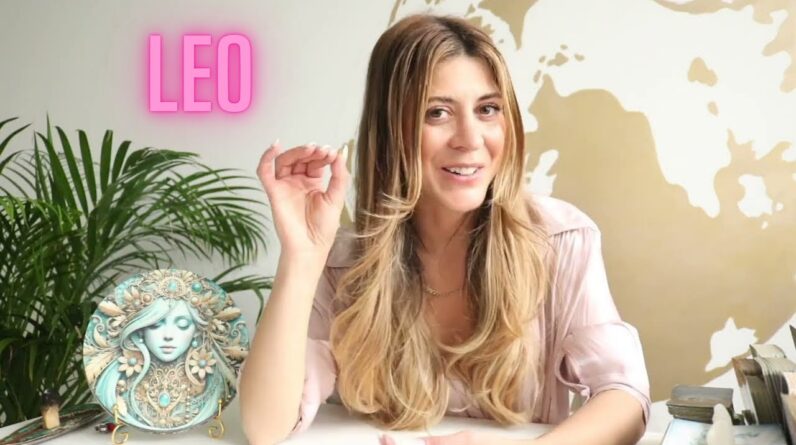 Leo ❤️| Stepping Into Your Power 🔥! Big Changes & Destiny Aligning! ✨🚀 February Tarot 1 Leo ❤️| Stepping Into Your Power 🔥! Big Changes & Destiny Aligning! ✨🚀 February Tarot
