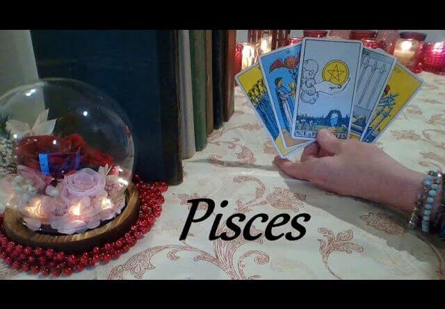 Pisces ❤💋💔 LOVE, LUST, OR LOSS Now-February 8 #Pisces 1 Pisces ❤💋💔 LOVE, LUST, OR LOSS Now-February 8 #Pisces