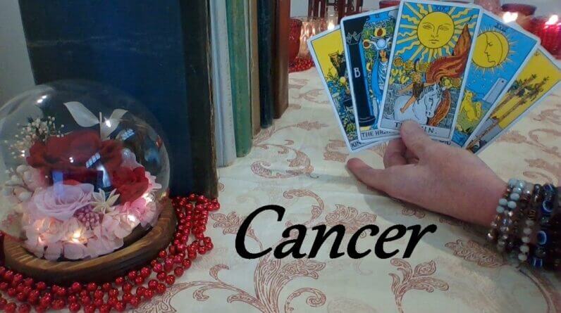 Cancer ❤💋💔 Beautiful Inside & Out LOVE, LUST OR LOSS Now-February 8 #Cancer 1 Cancer ❤💋💔 Beautiful Inside & Out LOVE, LUST OR LOSS Now-February 8 #Cancer