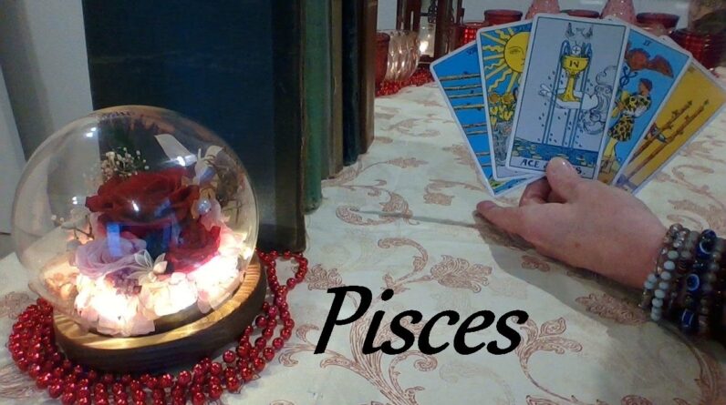Pisces Mid February 2025❤💲 This Decision Will Bring You So Much Love LOVE & CAREER #Pisces 1 Pisces Mid February 2025❤💲 This Decision Will Bring You So Much Love LOVE & CAREER #Pisces
