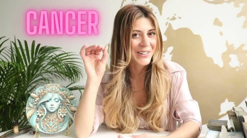 Cancer β€οΈ| Transforming Pain into Power π¦& Embracing New Opportunities π February Tarot Reading 1 Cancer β€οΈ| Transforming Pain into Power π¦& Embracing New Opportunities π February Tarot Reading