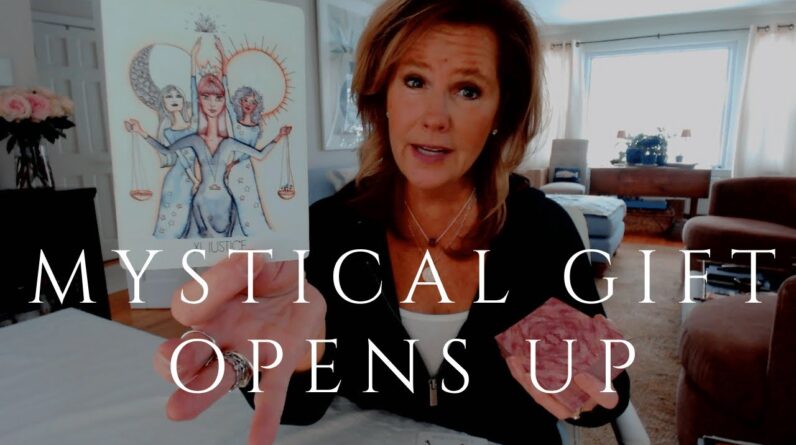 Your Daily Tarot Reading : You're Channeling Mystical Healing & Wisdom | Spiritual Path Guidance 1 Your Daily Tarot Reading : You're Channeling Mystical Healing & Wisdom | Spiritual Path Guidance