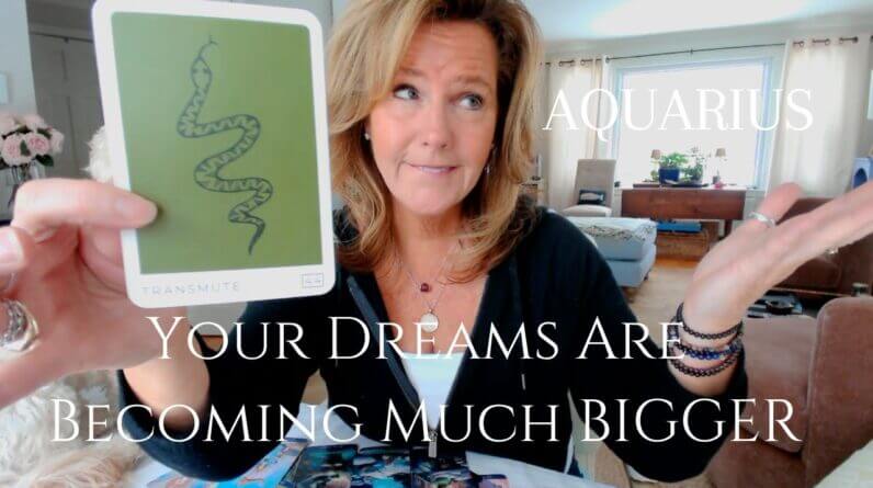 AQUARIUS : Game Changer | Mid February 2025 Zodiac Tarot Reading 1 AQUARIUS : Game Changer | Mid February 2025 Zodiac Tarot Reading