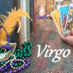 Virgo March 2025 ❤ DEJA VU! Growing So Close, So Fast FUTURE LOVE #Virgo