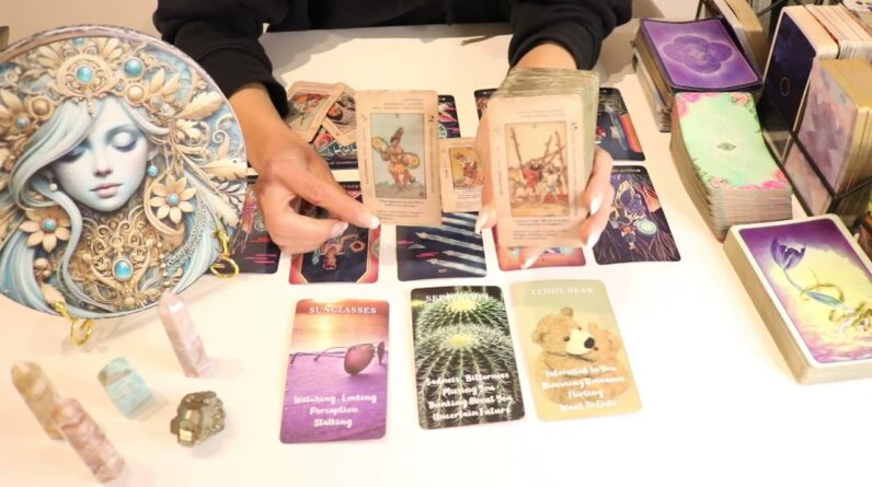 🤯 ❗️No, You’re Not Crazy! This is the Confirmation You’ve Been Waiting For! 🧿💖 Twin Flame Tarot