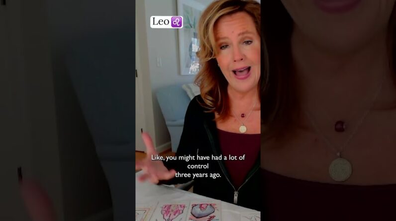 LEO : A Beautiful Future Awaits, BUT You Have To Let Go Of This PAST | Mid Feb 2025 Reading #shorts 1 LEO : A Beautiful Future Awaits, BUT You Have To Let Go Of This PAST | Mid Feb 2025 Reading #shorts