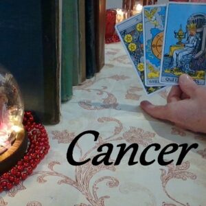 Cancer Mid February 2025 ❤💲 MEANT TO BE! Experiencing A Major Timeline Shift LOVE & CAREER #Cancer