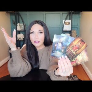CAPRICORN | "MR. BIG STUFF, WHO DO YOU THINK YOU ARE?" 🎶 😄♥️🙌| CAPRICORN TAROT READING.