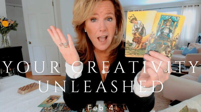 Your Daily Tarot Reading : Taking BACK Your Power - Creativity EXPANDS | Spiritual Path Guidance 1 Your Daily Tarot Reading : Taking BACK Your Power - Creativity EXPANDS | Spiritual Path Guidance