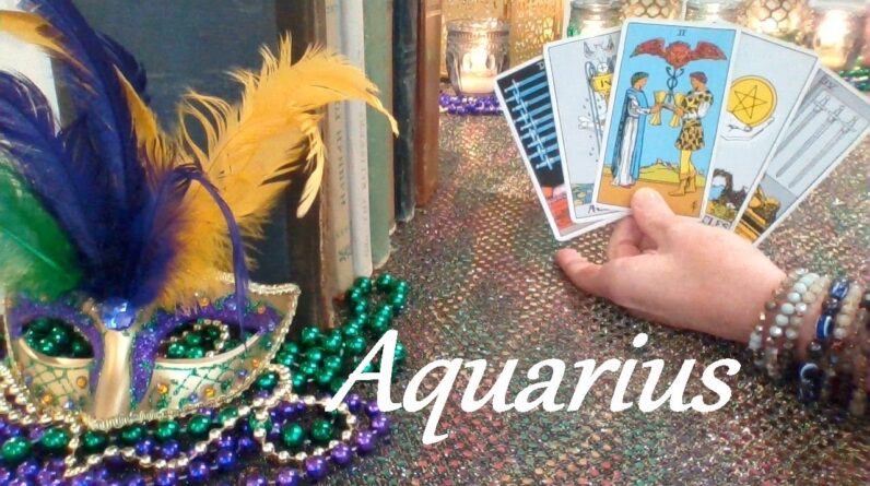Aquarius March 2025 ❤ They'll Do Anything To Be Alone With You FUTURE LOVE #Aquarius 1 Aquarius March 2025 ❤ They'll Do Anything To Be Alone With You FUTURE LOVE #Aquarius