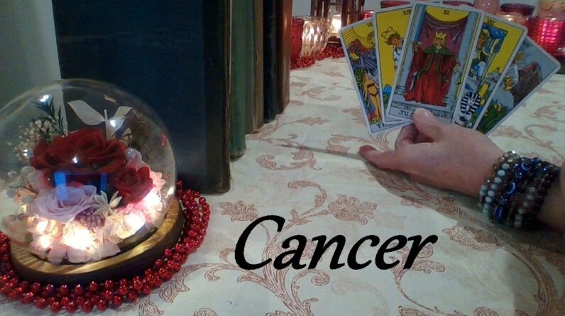 Cancer ❤💋💔 Completely Obsessed With Your Energy LOVE, LUST OR LOSS Now-February 28 #Cancer 1 Cancer ❤💋💔 Completely Obsessed With Your Energy LOVE, LUST OR LOSS Now-February 28 #Cancer