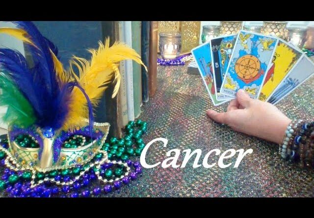 Cancer March 2025 ❤ INTENSE CHEMISTRY! You Have NEVER Been Chased Like This FUTURE LOVE #Cancer 1 Cancer March 2025 ❤ INTENSE CHEMISTRY! You Have NEVER Been Chased Like This FUTURE LOVE #Cancer