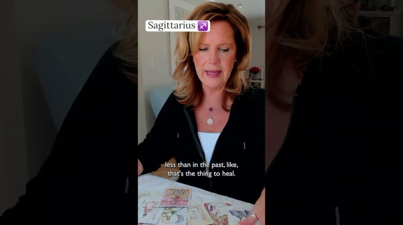 SAGITTARIUS : HEALED & POWERFUL New Chapter Begins | Mid February 2025 Zodiac Tarot Reading #shorts 1 SAGITTARIUS : HEALED & POWERFUL New Chapter Begins | Mid February 2025 Zodiac Tarot Reading #shorts