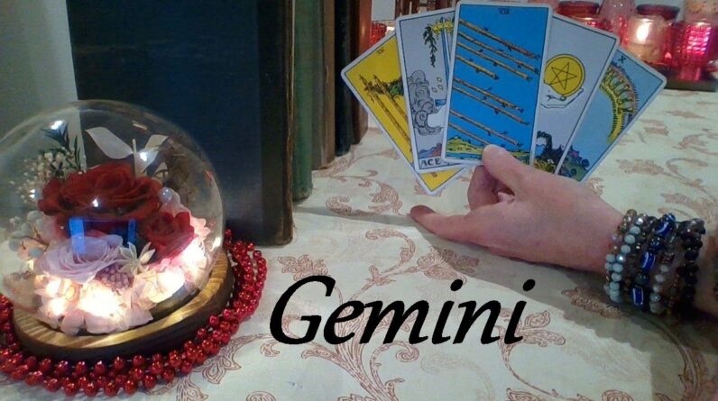 Gemini β€ππ Experiencing An Extremely Powerful Connection LOVE, LUST OR LOSS Now-February 28 #Gemini 1 Gemini β€ππ Experiencing An Extremely Powerful Connection LOVE, LUST OR LOSS Now-February 28 #Gemini