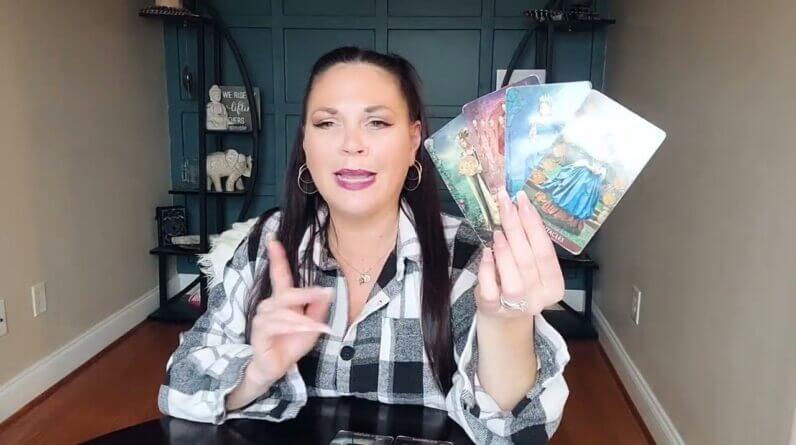 SCORPIO | THE TIES THAT BIND US 🔮🕉💗 | SCORPIO TAROT READING.