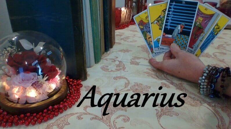 Aquarius ❤So In Their Head! Thoughts Of You Are Driving Them Crazy HIDDEN TRUTH Now-Feb 22 #Aquarius 1 Aquarius ❤So In Their Head! Thoughts Of You Are Driving Them Crazy HIDDEN TRUTH Now-Feb 22 #Aquarius