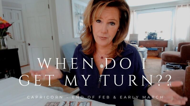 CAPRICORN : This Is LIFE Changing - NEW YOU & Relationship On Its WAY | Mid February 2025 Reading