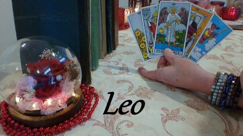 Leo ❤ WATCHING & WAITING! One Word From You Is All It Takes HIDDEN TRUTH Now-February 22 #Leo 1 Leo ❤ WATCHING & WAITING! One Word From You Is All It Takes HIDDEN TRUTH Now-February 22 #Leo