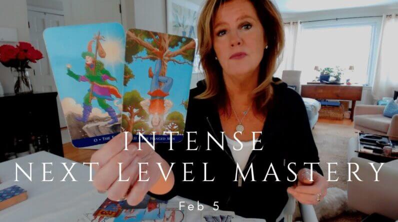 Your Daily Tarot Reading : There's ANOTHER LEVEL Here - Deeper Lessons Emerge | Spiritual Guidance