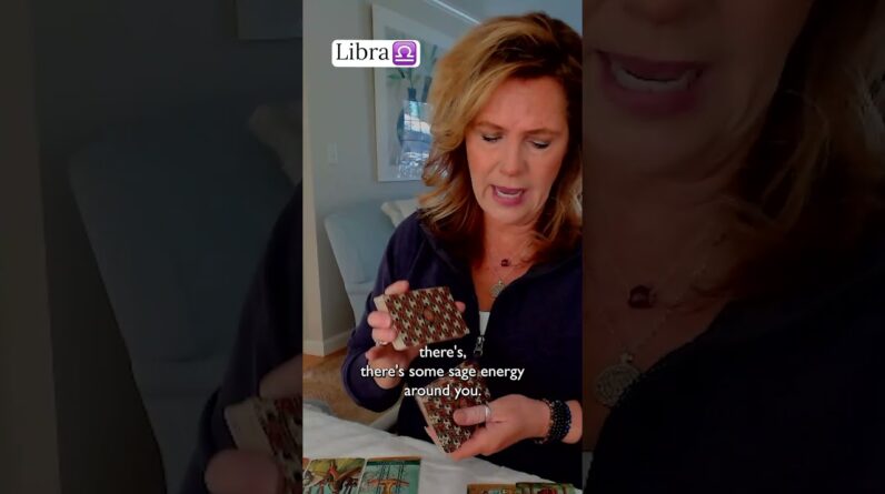 LIBRA : RELAX - This Is Going To Fall Into Your Lap | Mid February 2025 Zodiac Tarot Reading #shorts 1 LIBRA : RELAX - This Is Going To Fall Into Your Lap | Mid February 2025 Zodiac Tarot Reading #shorts