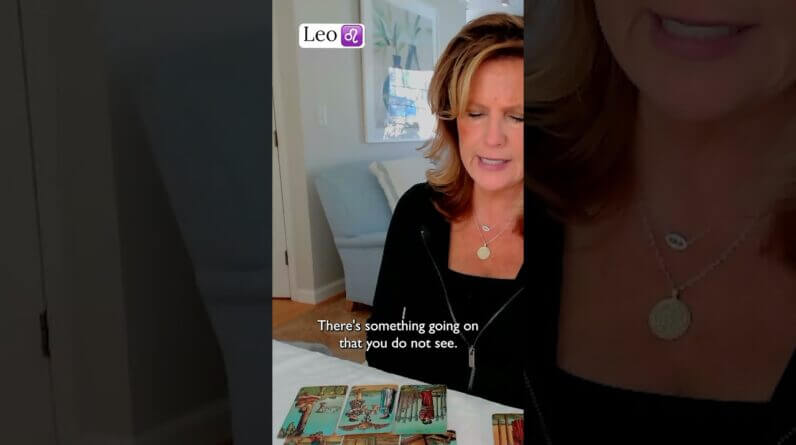 LEO : NEW Love Opportunity About To Enter The Room | February 2025 Zodiac Tarot Reading #shorts 1 LEO : NEW Love Opportunity About To Enter The Room | February 2025 Zodiac Tarot Reading #shorts