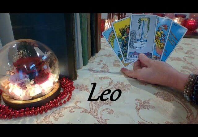 Leo ❤💋💔 Expression Of Regrets! This Decision If Final LOVE, LUST OR LOSS Now-February 8 #Leo