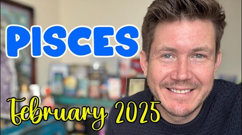 Pisces February 2025 Horoscope 1 Pisces February 2025 Horoscope