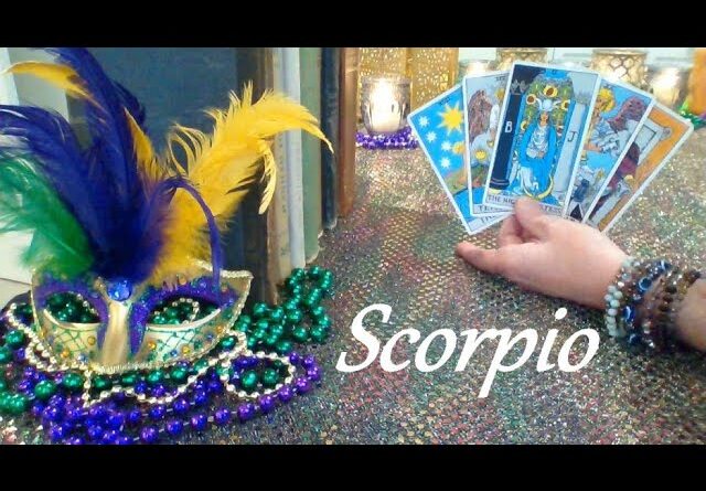 Scorpio March 2025❤THE BIG REVEAL! They'll Completely Change Their Life For You FUTURE LOVE #Scorpio 1 Scorpio March 2025❤THE BIG REVEAL! They'll Completely Change Their Life For You FUTURE LOVE #Scorpio
