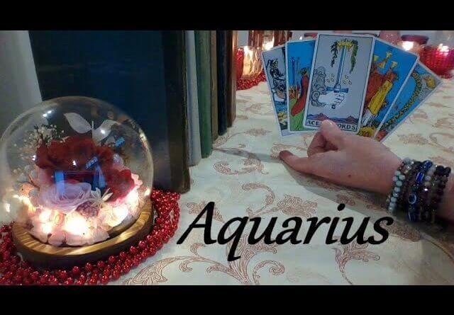 Aquarius ❤ This Obsession Will Grow Stronger Aquarius SOULMATE TAROT February 2025 #Aquarius 1 Aquarius ❤ This Obsession Will Grow Stronger Aquarius SOULMATE TAROT February 2025 #Aquarius