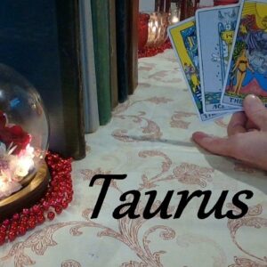 Taurus ❤ TRIGGERED! The Moment They Become Extremely Possessive SOULMATE TAROT February 2025 #Taurus